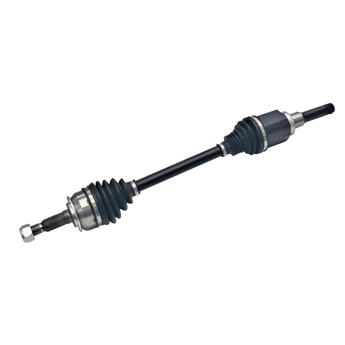Semi Eixo Completo Dianteiro Lado Esquerdo para Chevrolet Tracker - Cofap - SEC04433