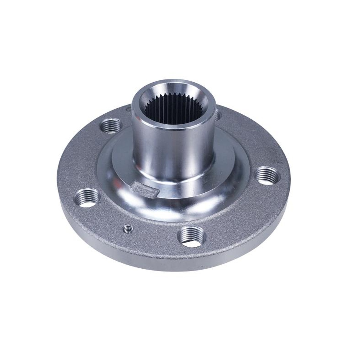 Cubo de Roda Dianteiro Direito 5 Furos 36 Dentes sem Rolamento sem ABS - Cofap - CRC01023