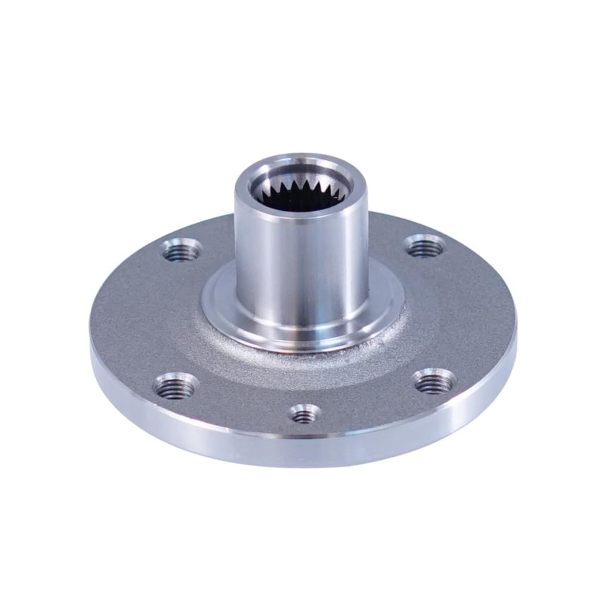 Cubo de Roda Dianteiro Direito 4 Furos 23 Dentes sem Rolamento sem ABS - Cofap - CRC18037