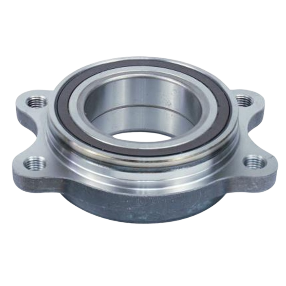 Cubo de Roda Dianteiro Direito ou Esquerdo com Rolamento e ABS - Cofap - CRC01018