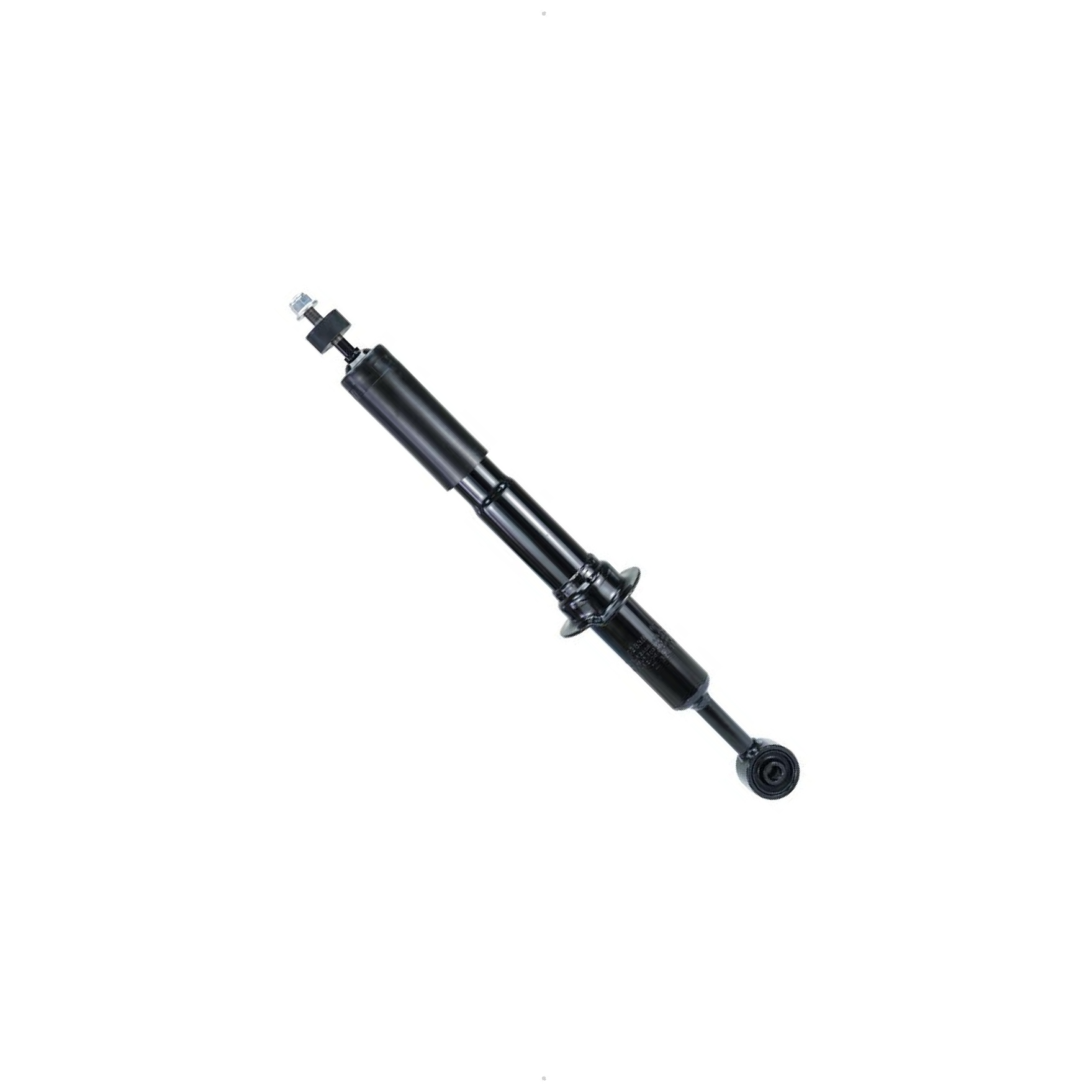 Amortecedor Turbogas Dianteiro Direito ou Esquerdo da Suspensão para Toyota Sw4 - Cofap - GL13835