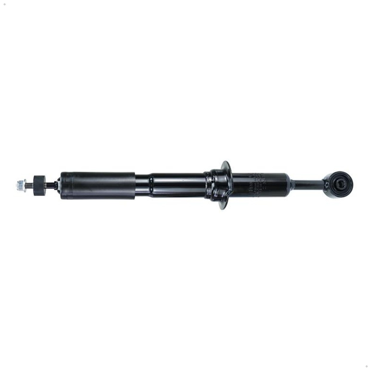 Amortecedor Turbogas Dianteiro Direito ou Esquerdo da Suspensão para Toyota Sw4 - Cofap - GL13835