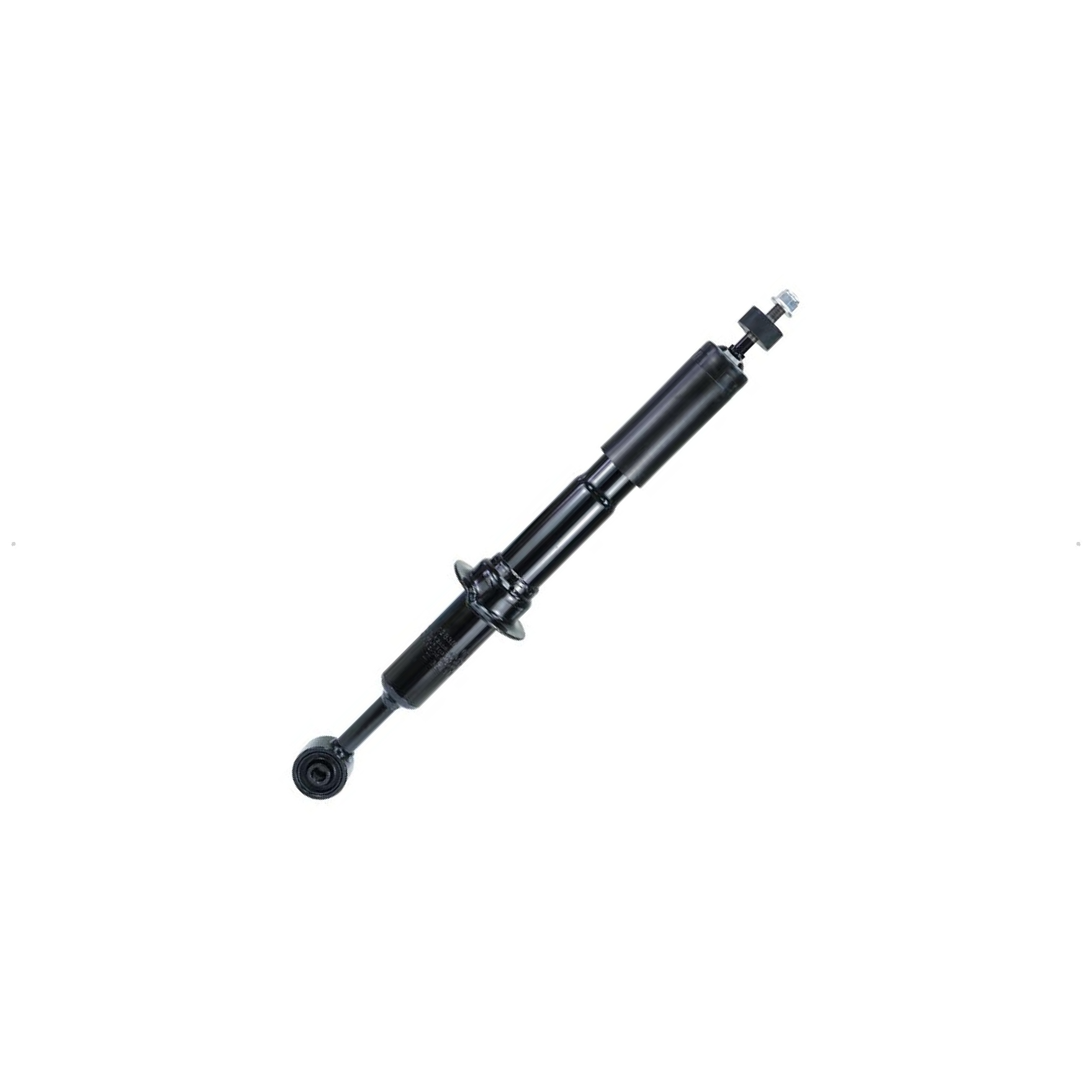Amortecedor Turbogas Dianteiro Direito ou Esquerdo da Suspensão para Toyota Sw4 - Cofap - GL13835
