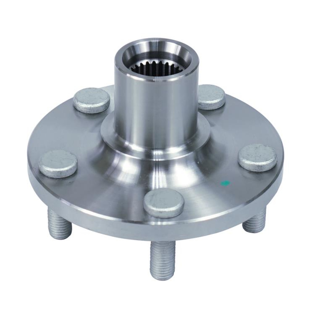 Cubo de Roda Dianteiro Direito sem Rolamento sem ABS para Toyota Corolla - Cofap - CRC22009