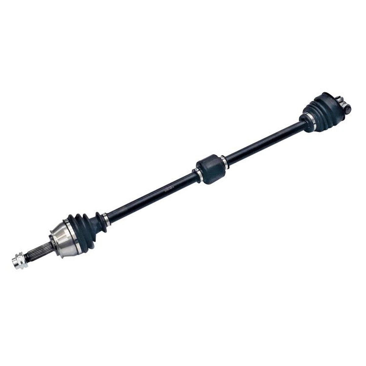 Semi Eixo Dianteiro Completo para Lado Direito para Fiat Strada - Cofap - SEC03030