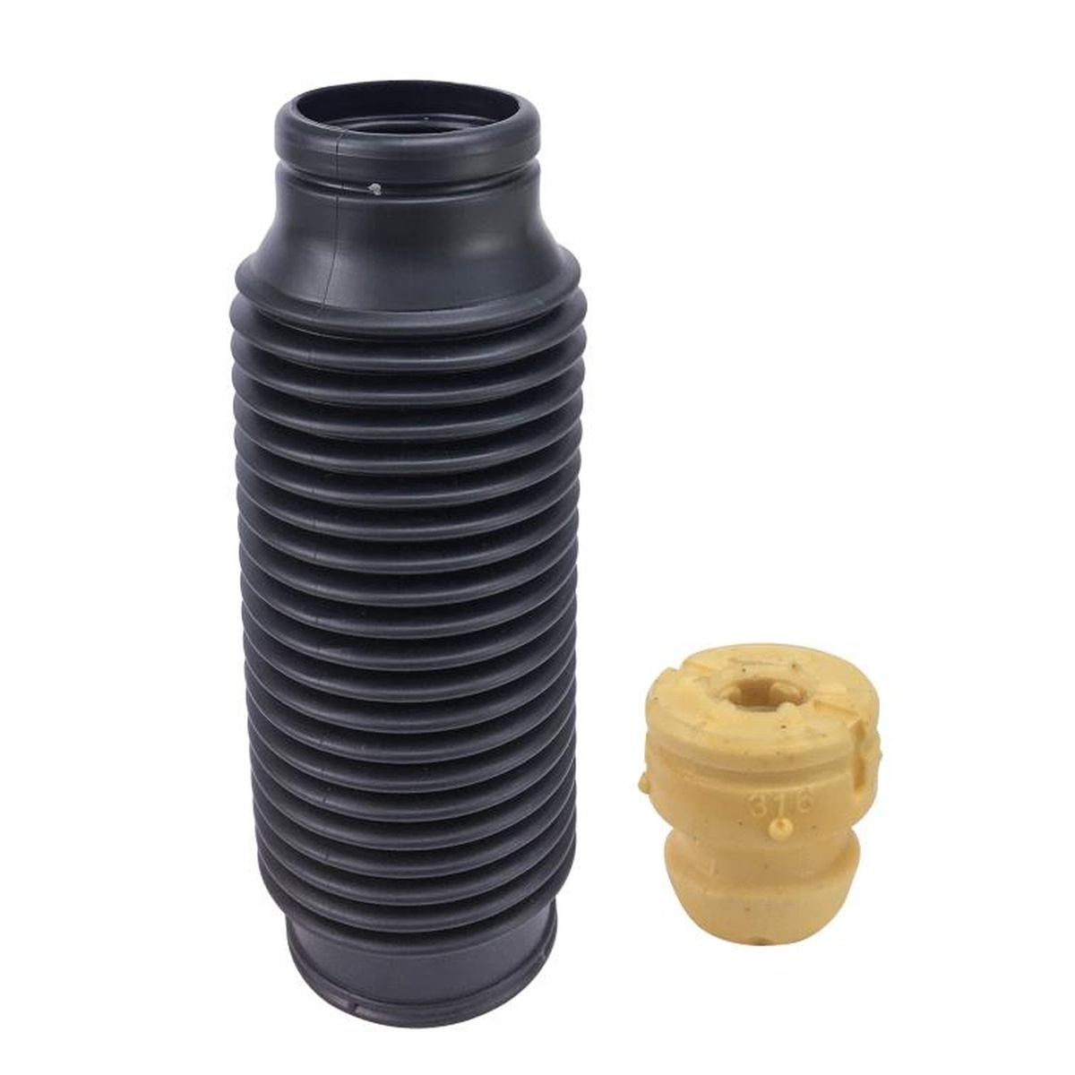 Kit para Amortecedor Dianteira com Batente e Coifa para Hyundai Elantra - Cofap - KSC32209S