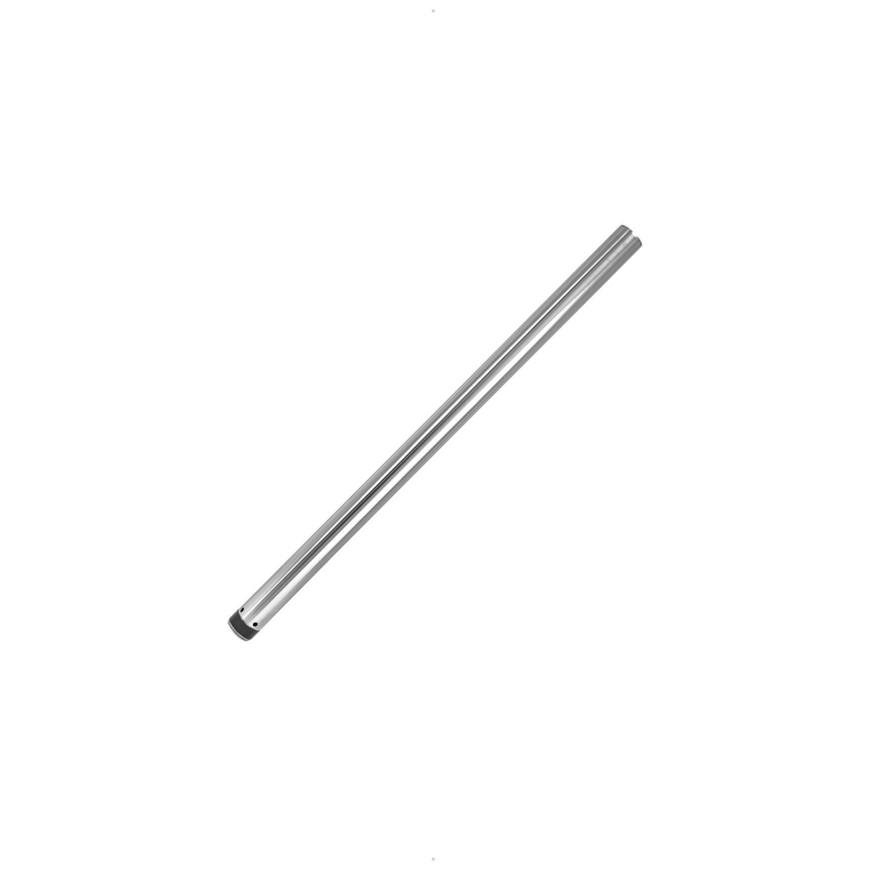 Tubo Interno da Bengala Dianteira com Bucha Externa para Honda XR 200 - Cofap - TIC41013M