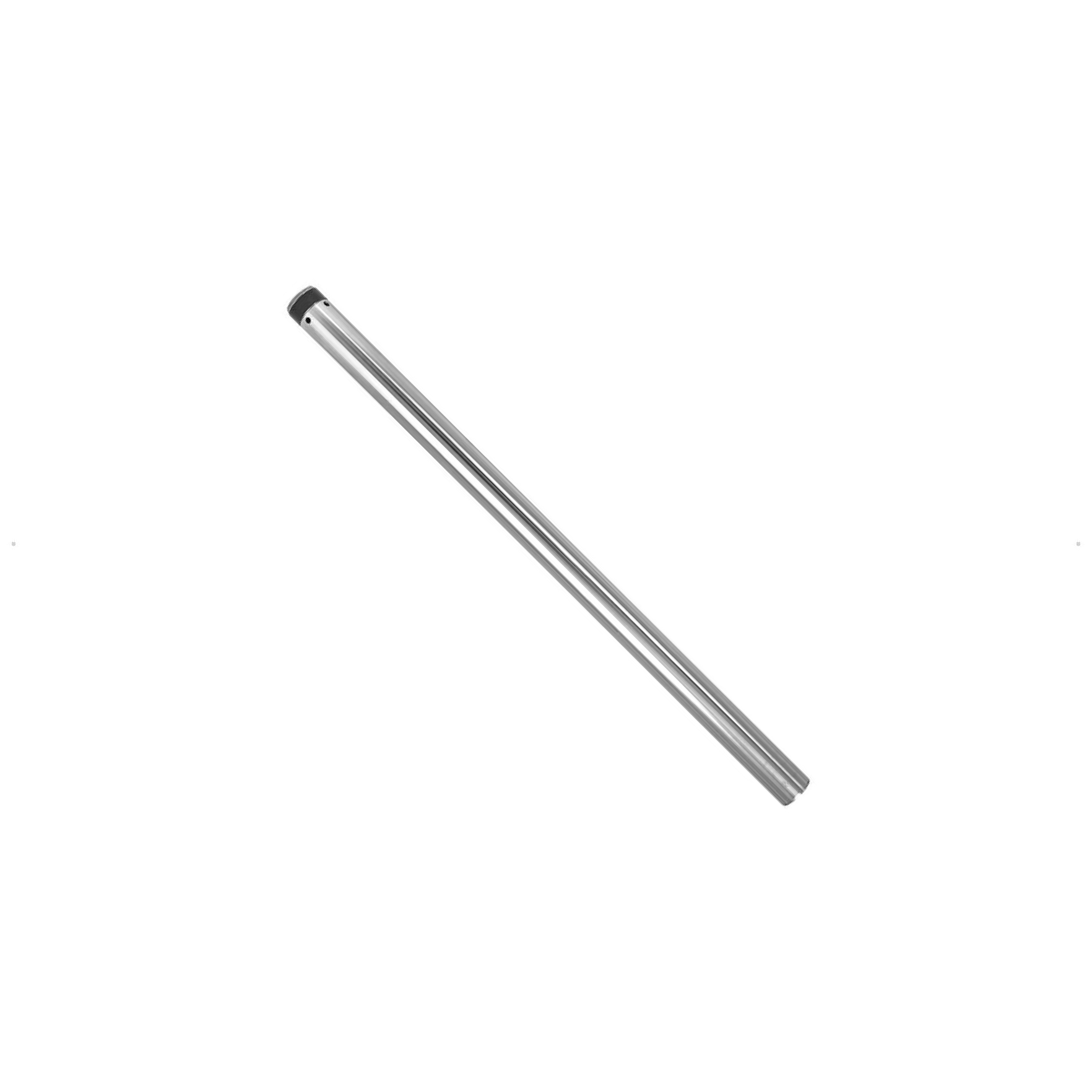 Tubo Interno da Bengala Dianteira com Bucha Externa para Honda XR 200 - Cofap - TIC41013M