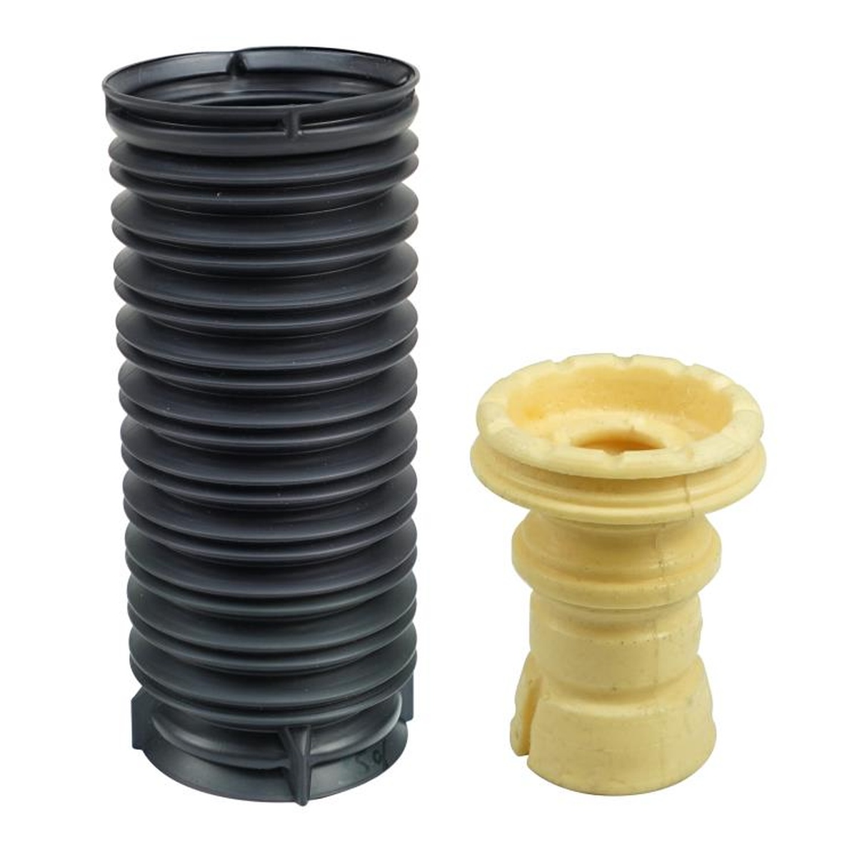 Kit para Amortecedor Dianteira com Batente e Coifa para Toyota YARIS - Cofap - KSC22207S