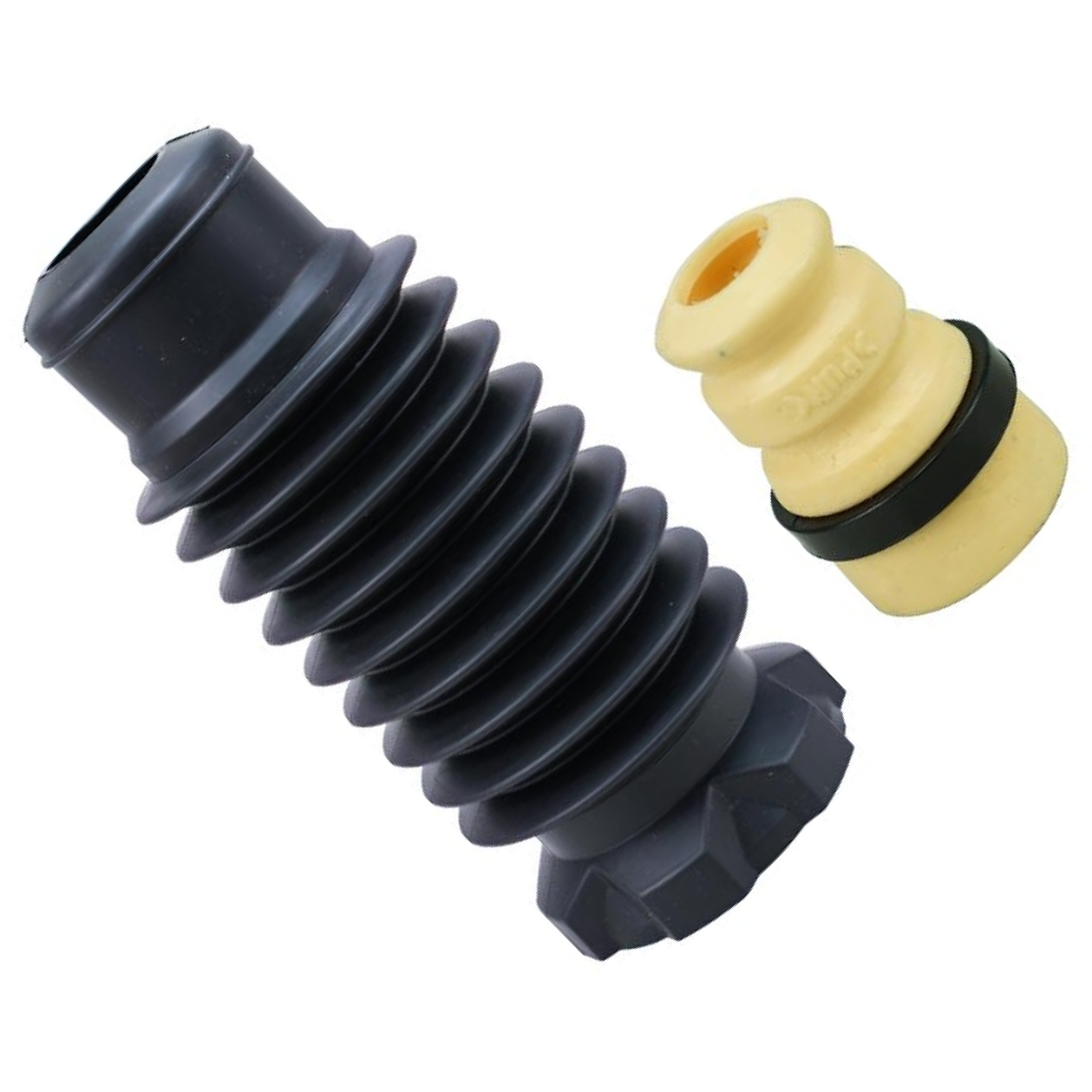 Kit Para Amortecedor Dianteiro Com Coifa E Batente - Cofap - KSC03133S