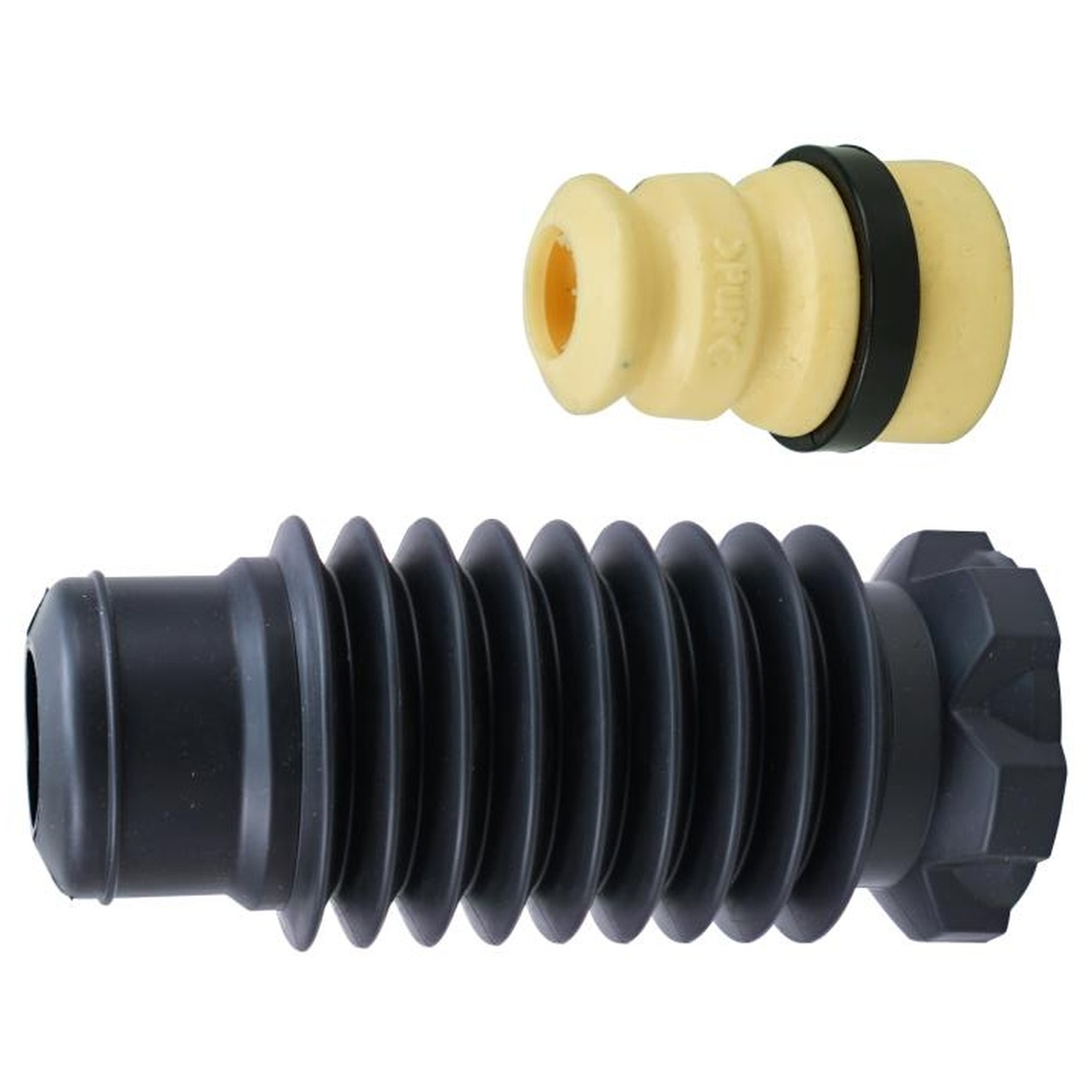 Kit Para Amortecedor Dianteiro Com Coifa E Batente - Cofap - KSC03133S