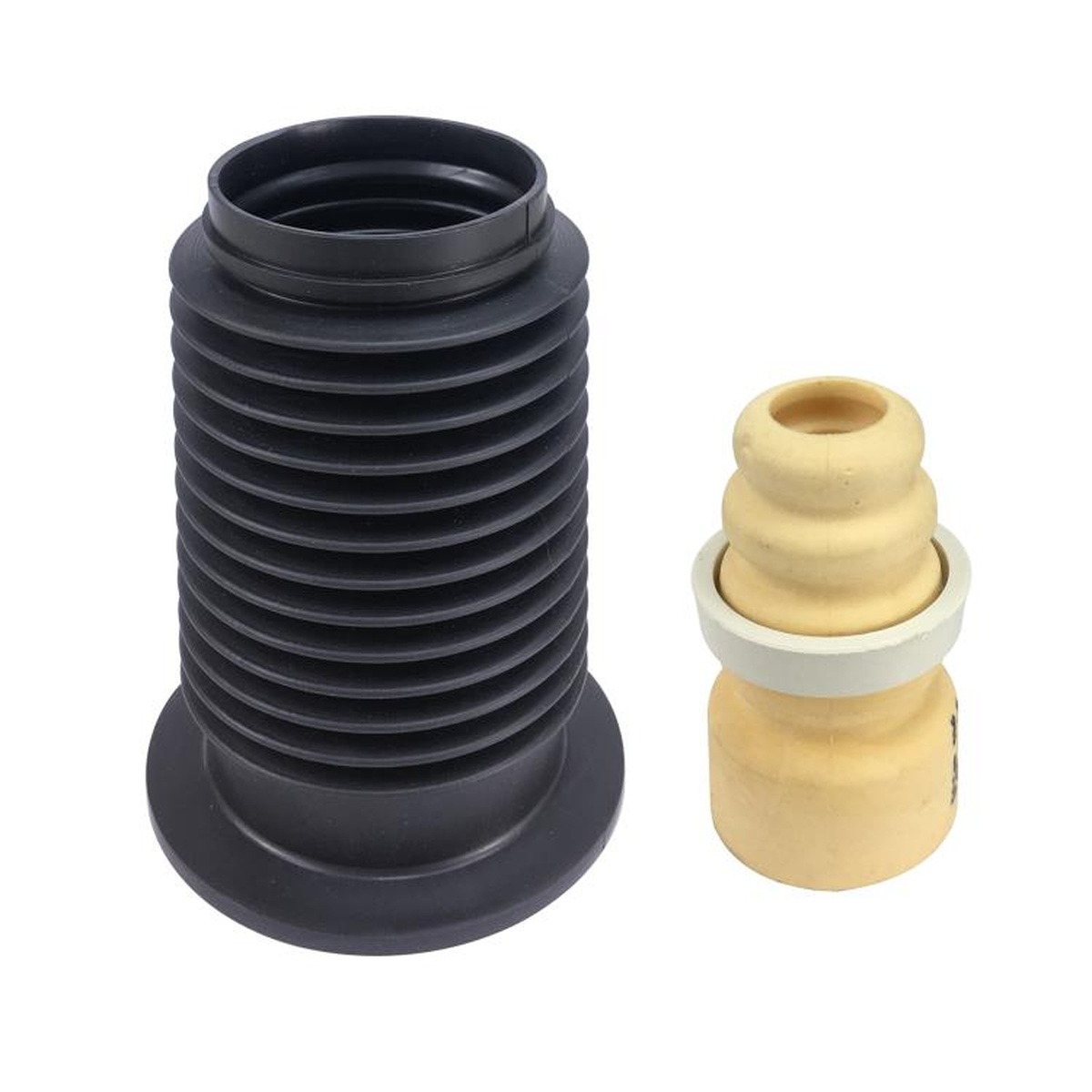Kit para Amortecedor Dianteira com Batente e Coifa para Fiat Ducato - Cofap - KSC03134S