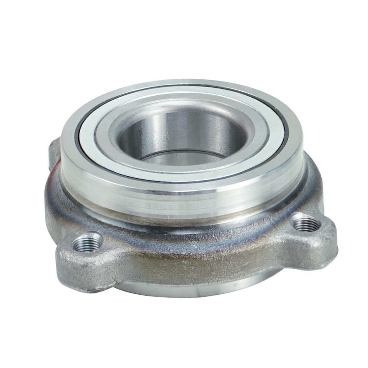Cubo de Roda Traseiro Direito ou Esquerdo 4 Furos com Rolamento, ABS e Mancal para BMW X1 - Cofap - CRC24003