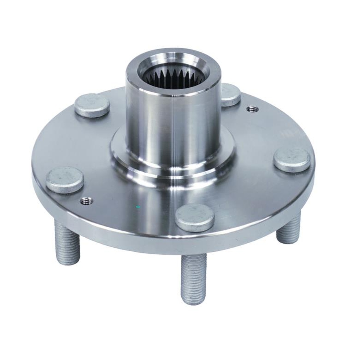 Cubo de Roda Dianteiro Direito 5 Furos 27 Dentes sem Rolamento sem ABS - Cofap - CRC32013