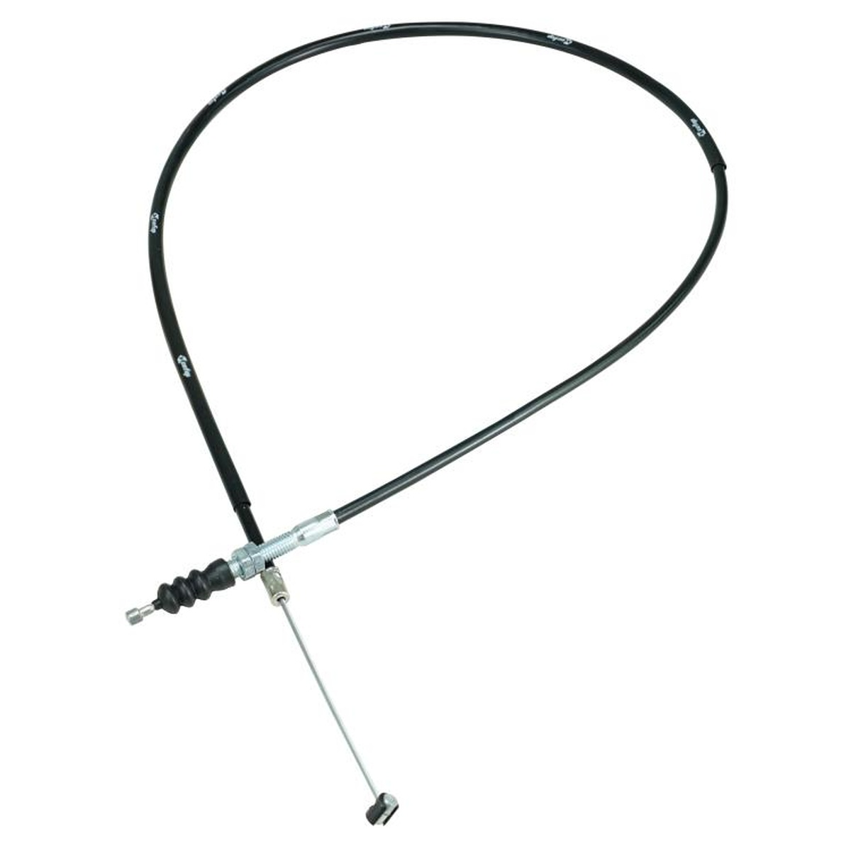 Cabo da Embreagem para Honda CG 125 - Cofap - CCC41068