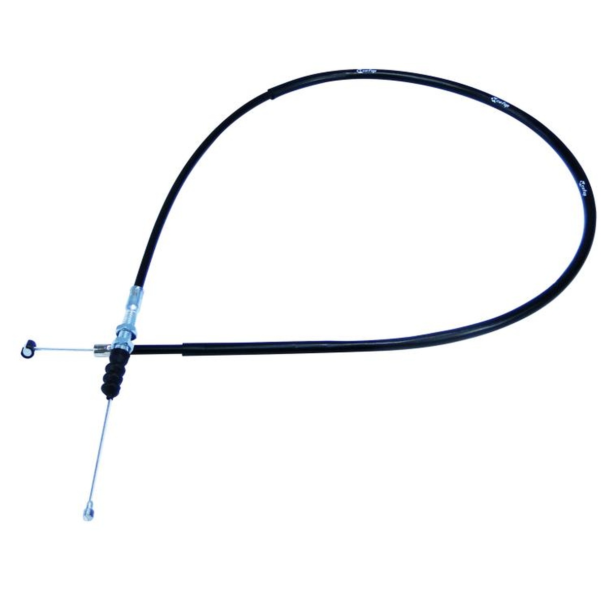 Cabo da Embreagem para Honda XLR 125 - Cofap - CCC41086