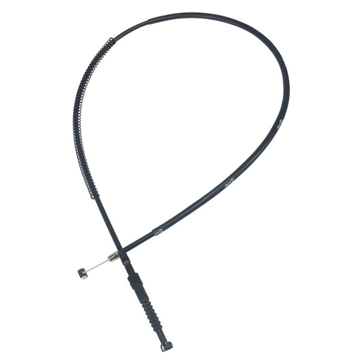 Cabo da Embreagem para Yamaha XTZ 125 - Cofap - CCC42021