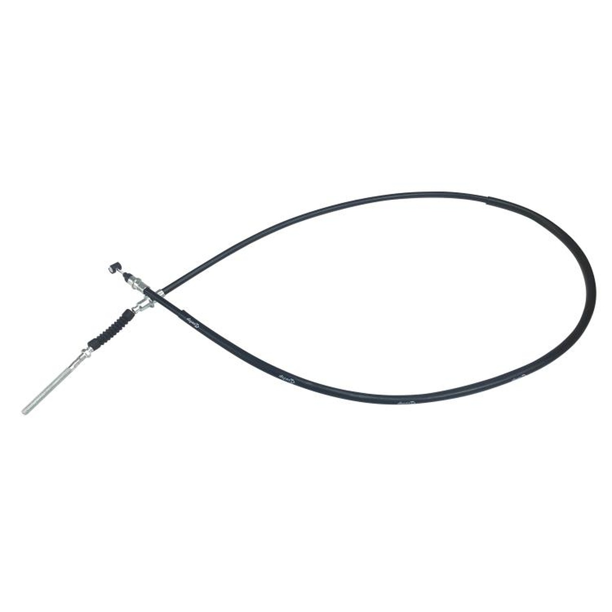 Cabo de Freio para Honda Pop 100 e Pop 110 - Cofap - CCC41063