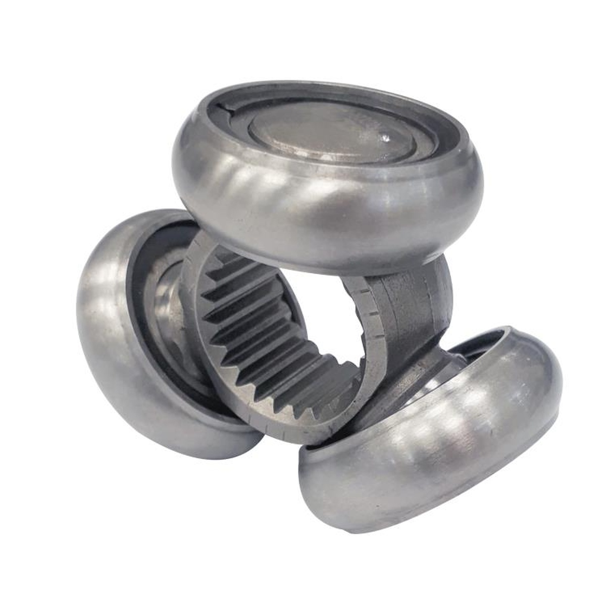 Trizeta Dianteira Lado Câmbio para Ford Focus e Focus Sedan - Cofap - TRC08520