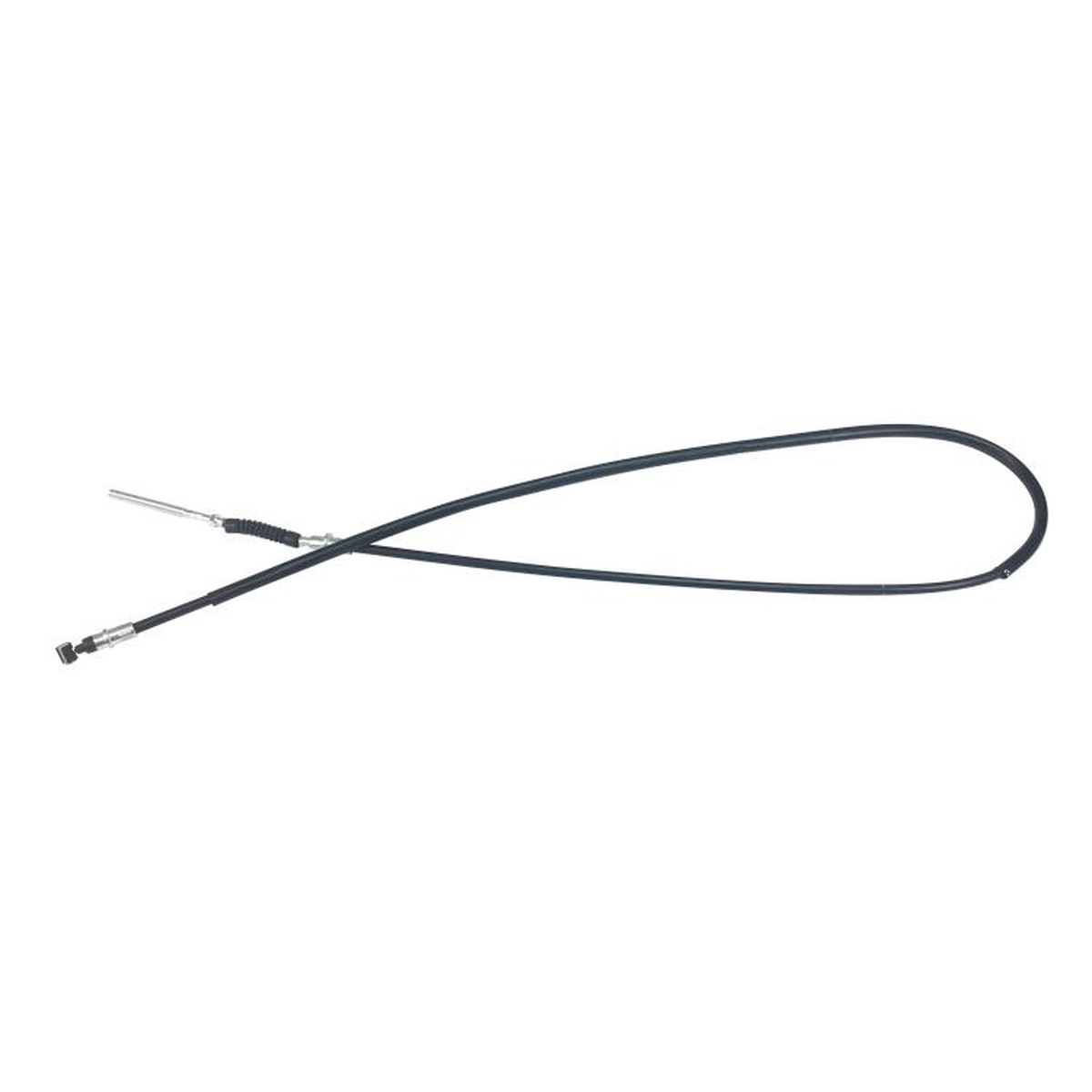 Cabo de Freio para Honda CG 125 - Cofap - CCC41100