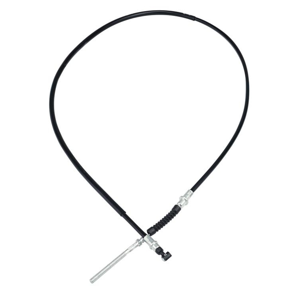 Cabo de Freio para Honda CG 125 - Cofap - CCC41090