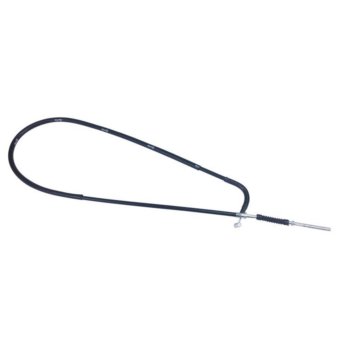 Cabo de Freio para Yamaha YBR 125 - Cofap - CCC42026