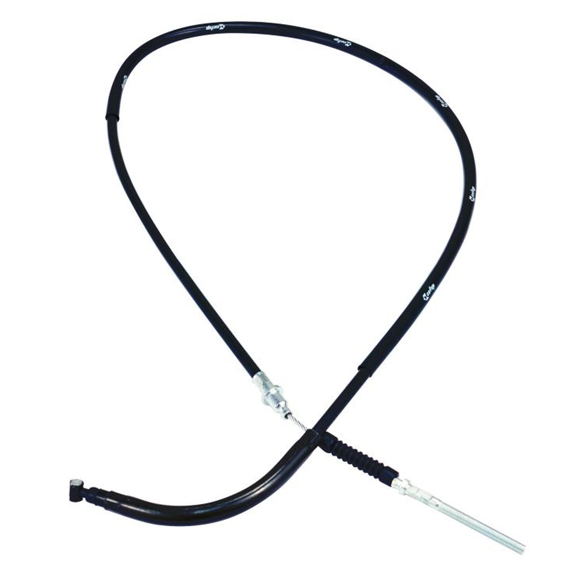 Cabo de Freio para Honda CG 125 - Cofap - CCC41091