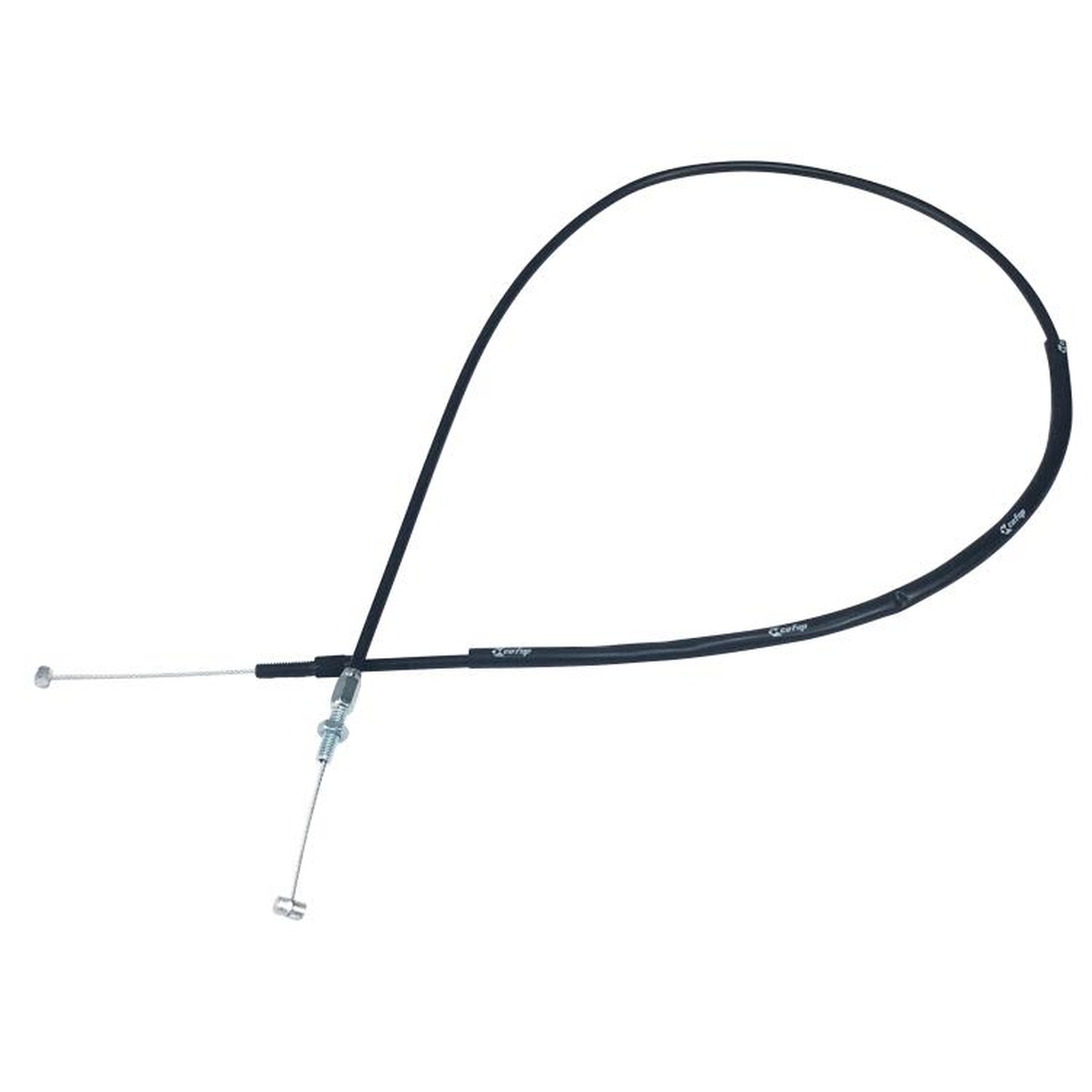 Cabo do Acelerador (B) para Honda NX4 FALCON 400 - Cofap - CCC41018