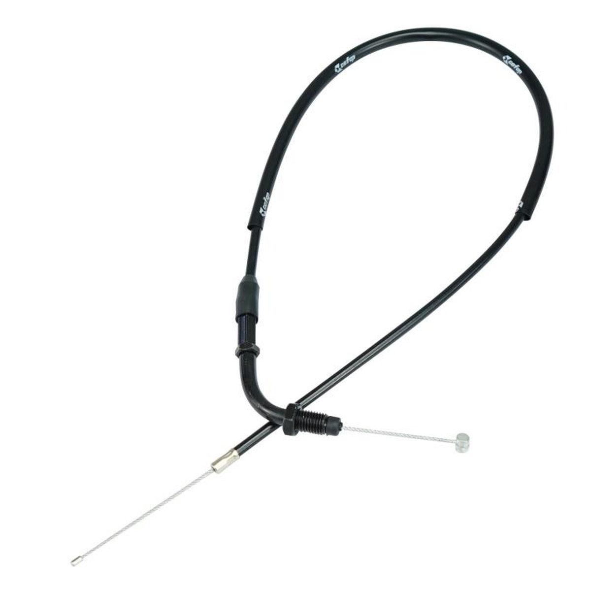 Cabo do Acelerador para Honda Biz 125 - Cofap - CCC41025