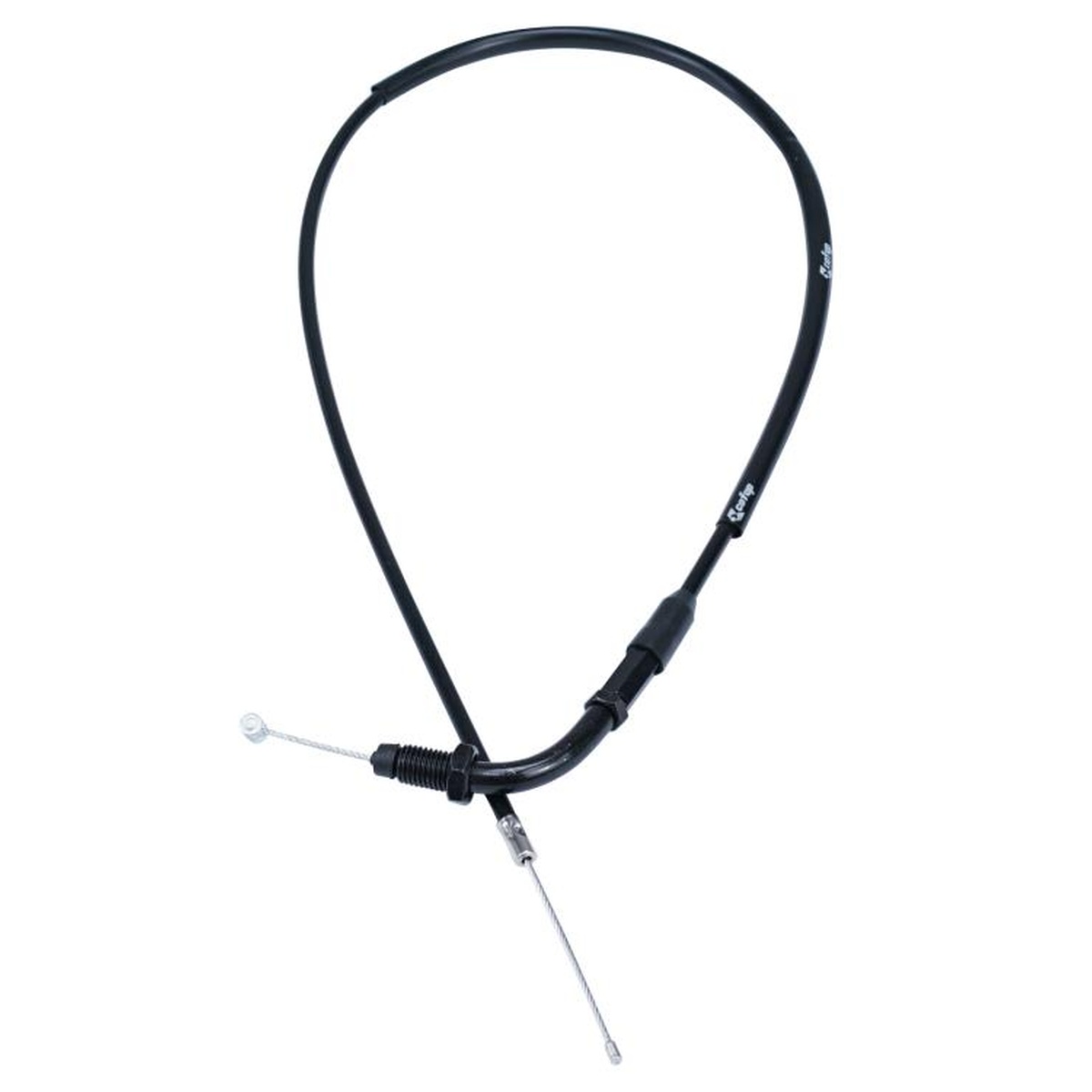 Cabo do Acelerador para Honda Pop 100 - Cofap - CCC41039