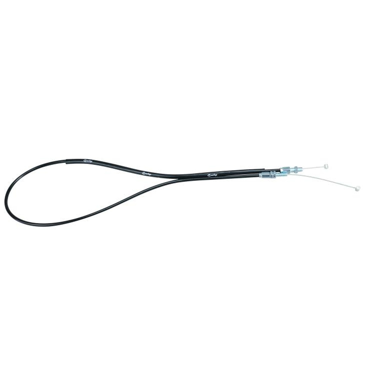 Cabo de Acelerador (A) para Honda XR 250 TORNADO - Cofap - CCC41011