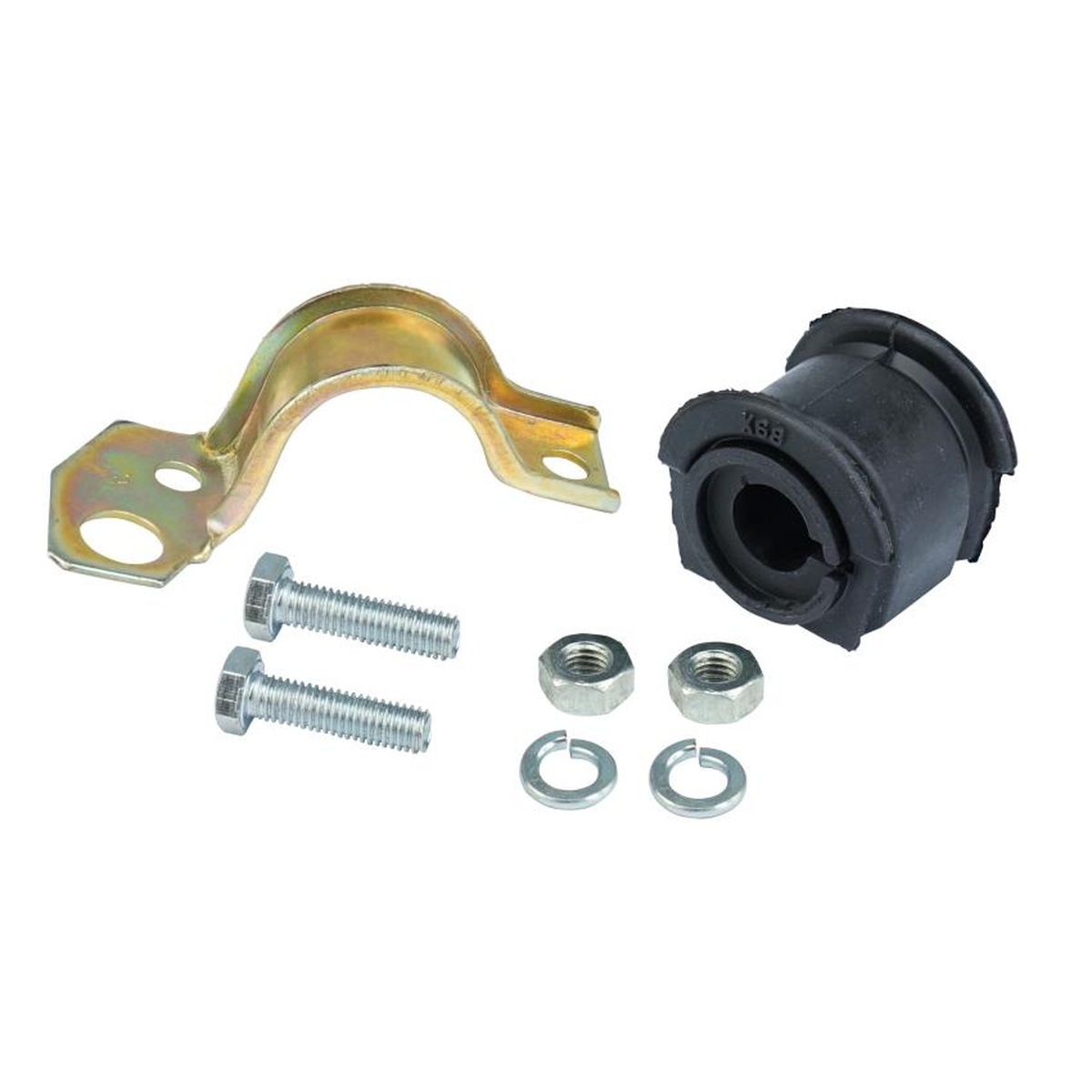 Kit Barra Estabilizadora Dianteira Esquerda para Fiat Palio e Siena - Cofap - KEC03049