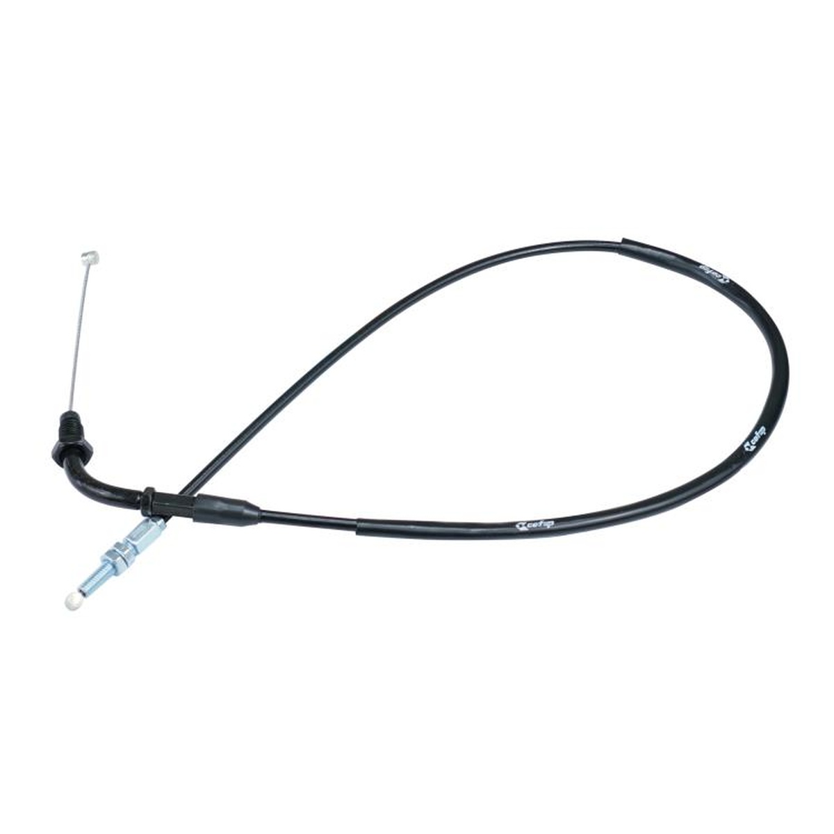 Cabo do Acelerador para Honda Biz 125 - Cofap - CCC41027