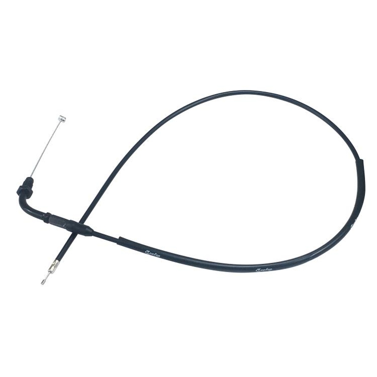 Cabo do Acelerador para Honda CG 125 - Cofap - CCC41029