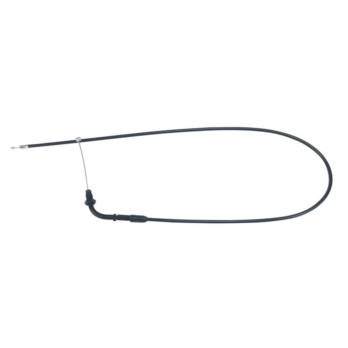 Cabo do Acelerador para Honda CG 125 - Cofap - CCC41035