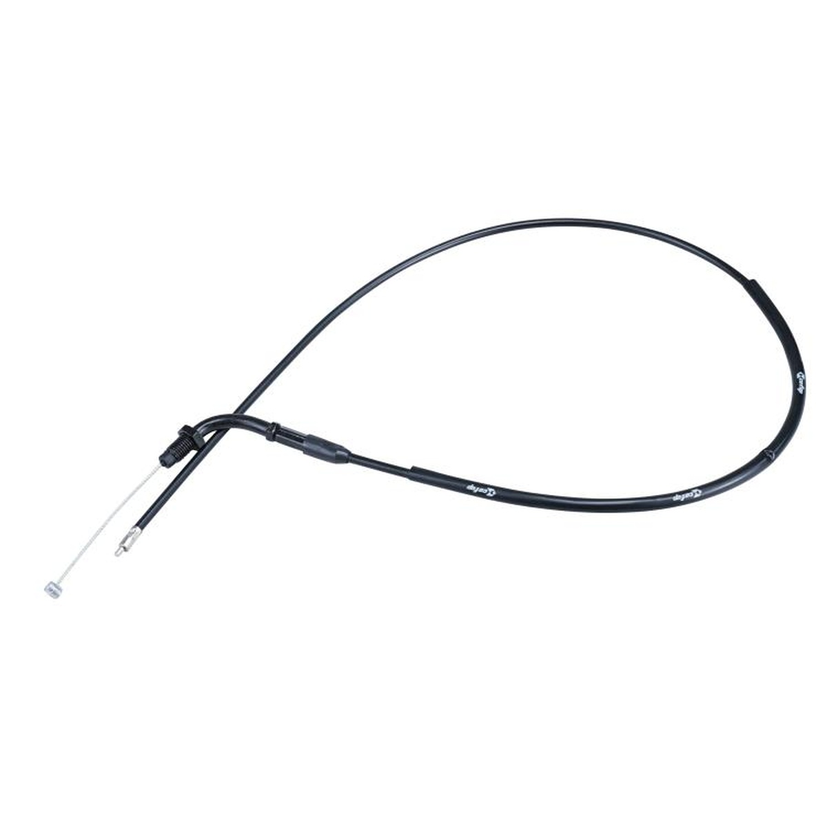 Cabo do Acelerador para Honda CG 125 - Cofap - CCC41042