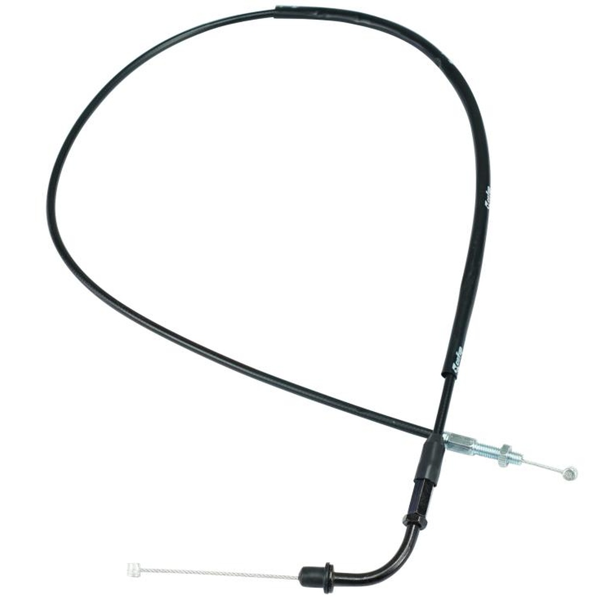 Cabo do Acelerador (B) para Yamaha YS 150 FAZER - Cofap - CCC42005