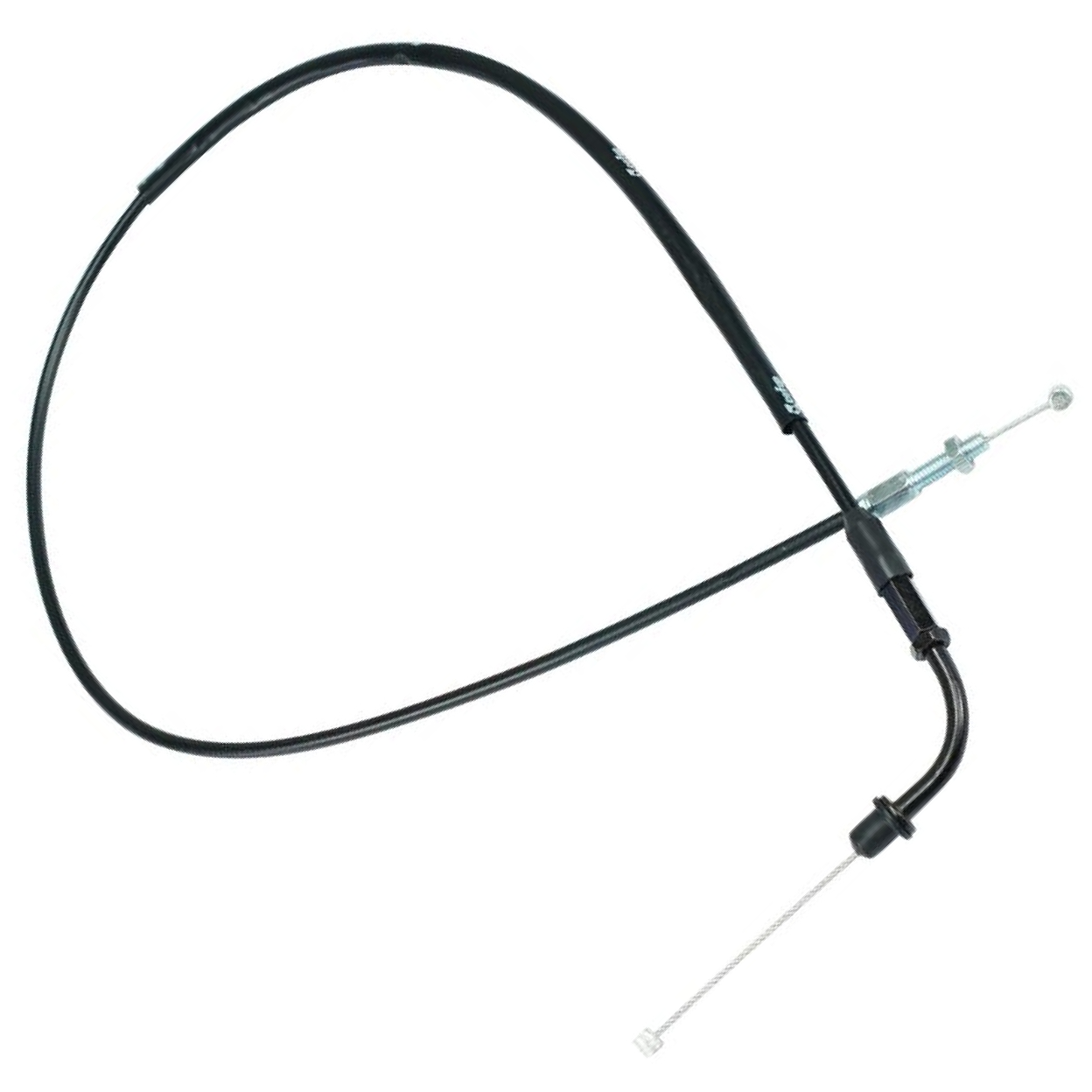 Cabo do Acelerador (B) para Yamaha YS 150 FAZER - Cofap - CCC42005