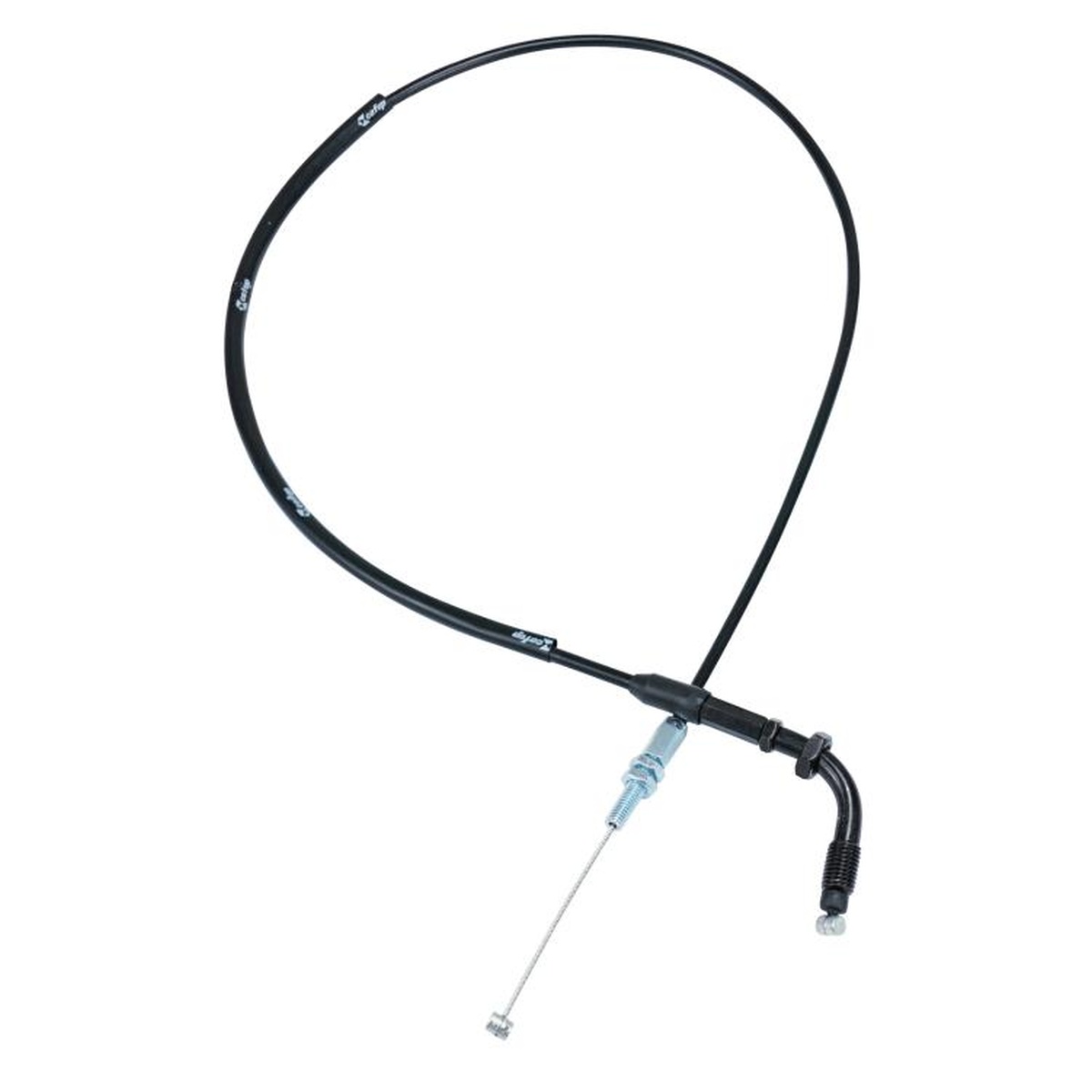 Cabo de Acelerador (A) para Honda CG 150 - Cofap - CCC41006
