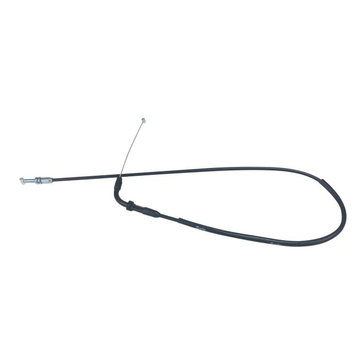 Cabo de Acelerador (A) para Honda CBX 200 Strada - Cofap - CCC41005