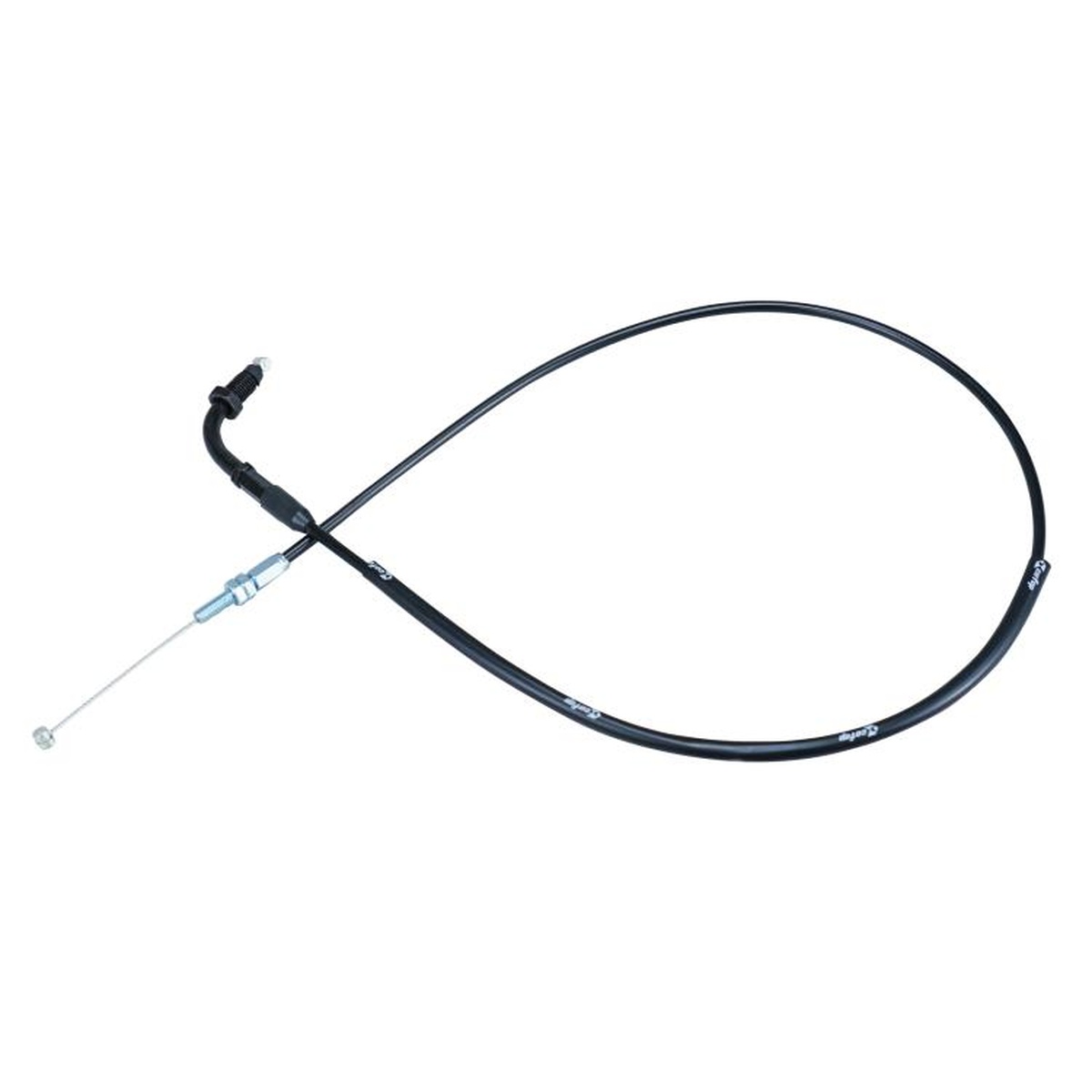 Cabo de Acelerador (A) para Honda Pop 110 - Cofap - CCC41009