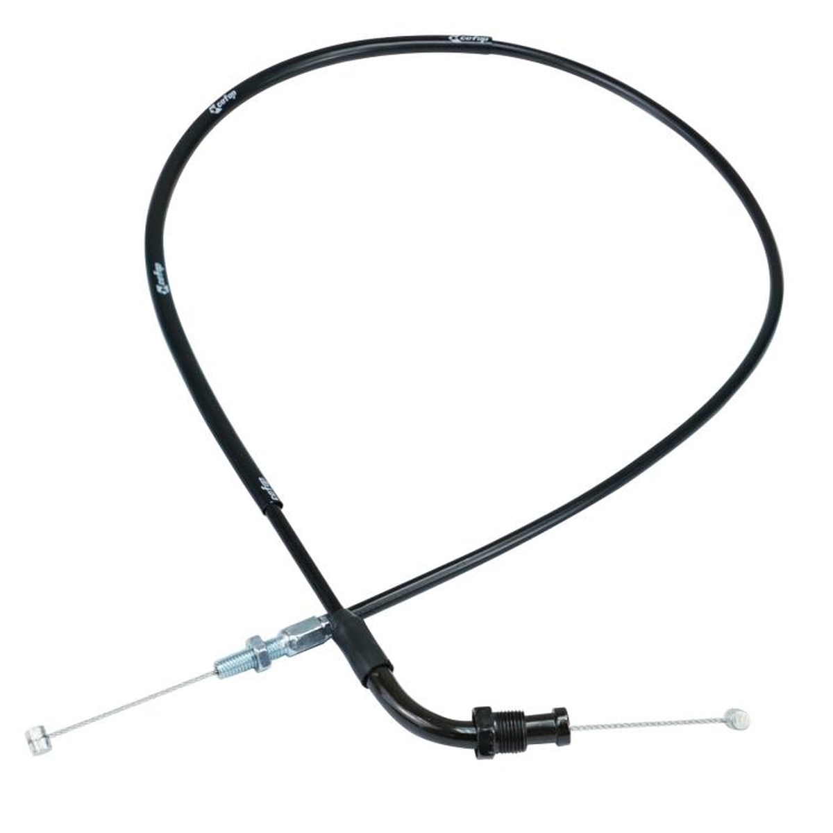 Cabo do Acelerador (B) para Honda CB 250 Twister - Cofap - CCC41014