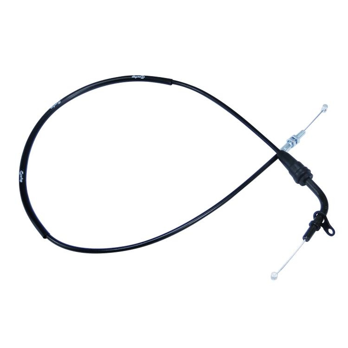 Cabo de Acelerador (A) para Yamaha YS 250 FAZER - Cofap - CCC42001