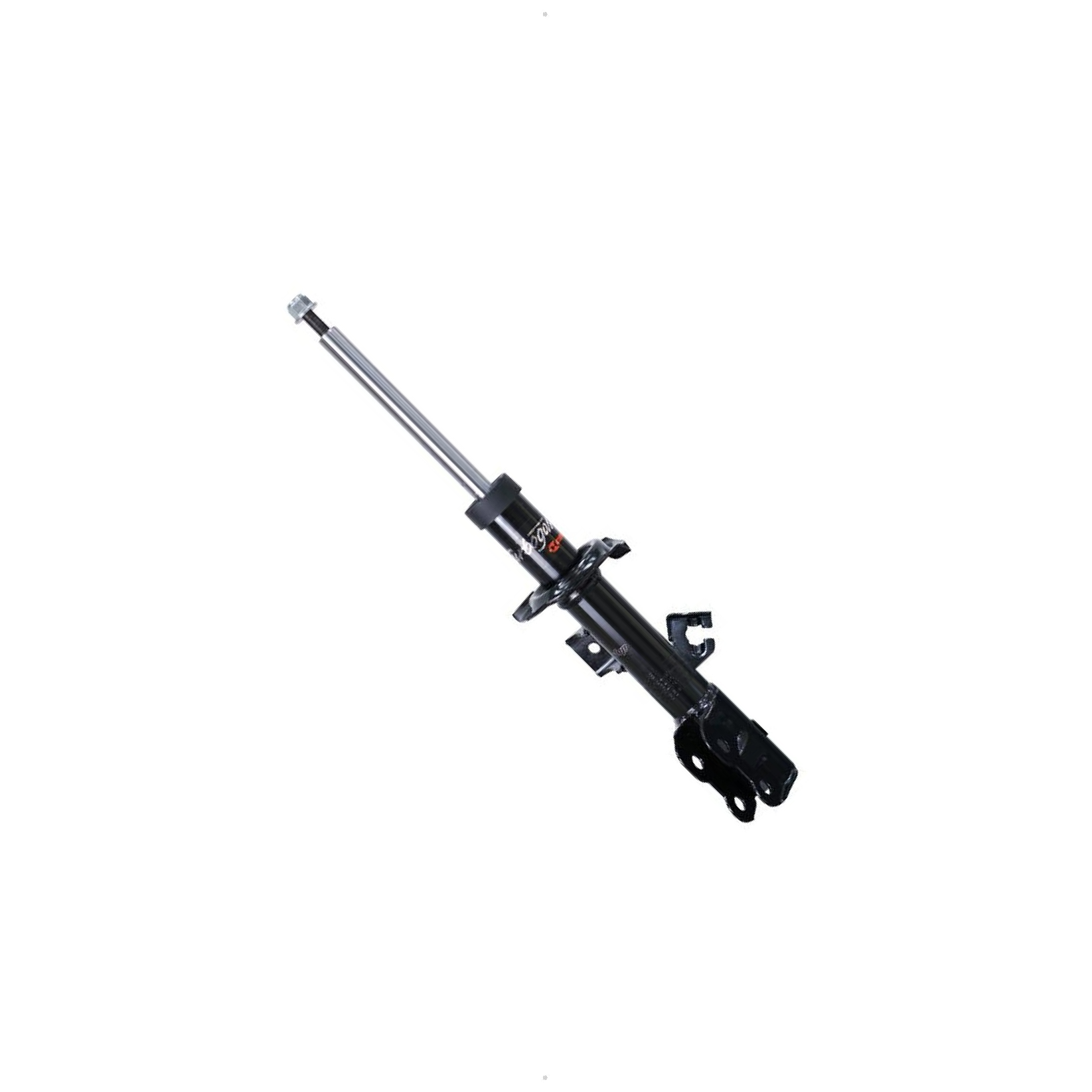 Amortecedor Turbogas Dianteiro Direito da Suspensão para Nissan Versa - Cofap - GP30638