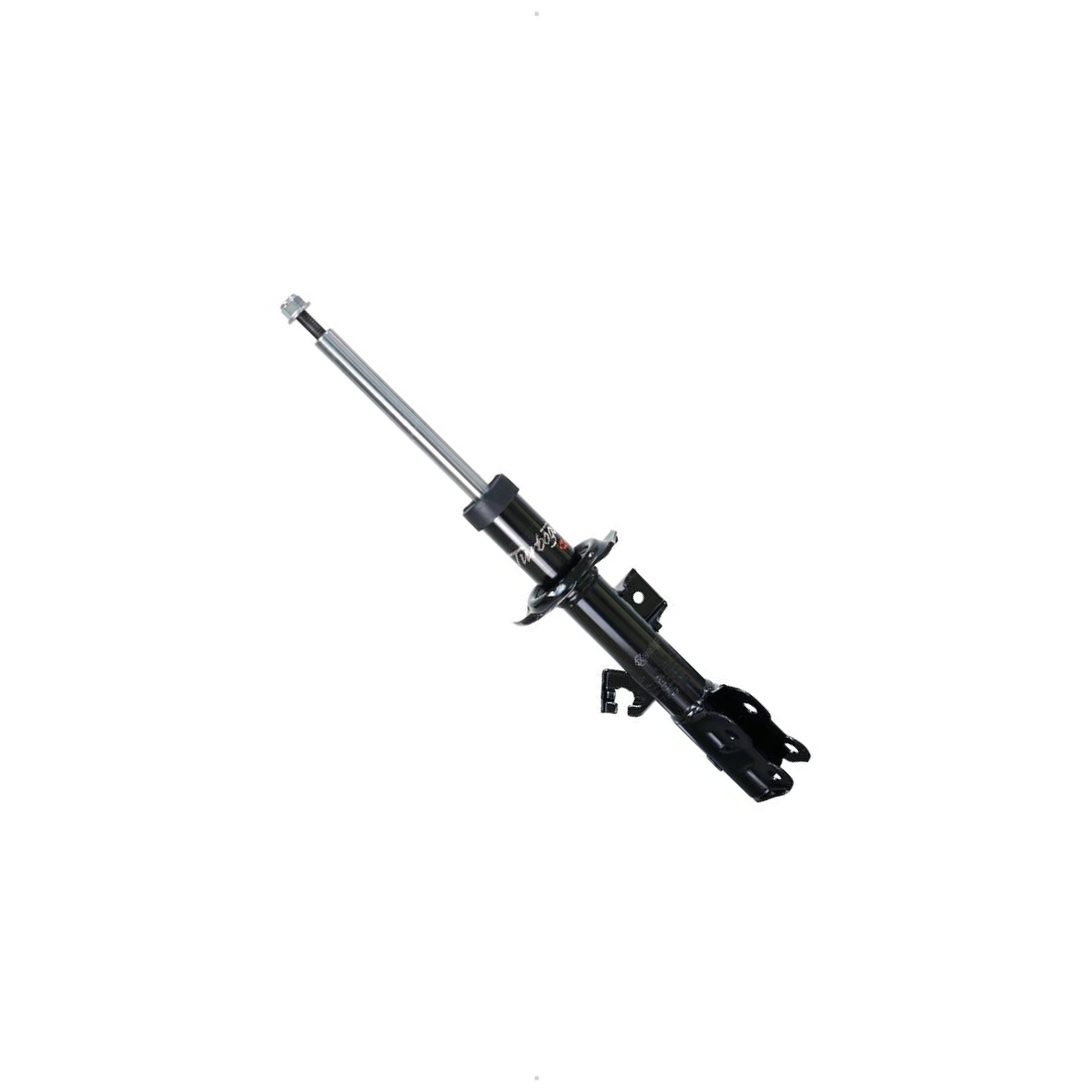 Amortecedor Turbogas Dianteiro Esquerdo da Suspensão para Nissan Versa - Cofap - GP30639