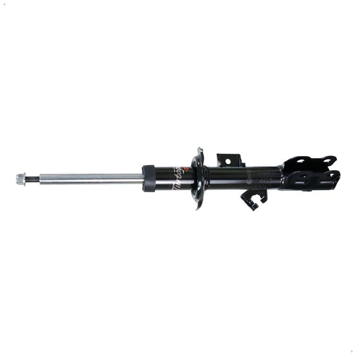 Amortecedor Turbogas Dianteiro Esquerdo da Suspensão para Nissan Versa - Cofap - GP30639