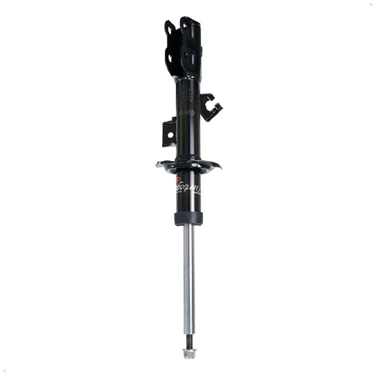 Amortecedor Turbogas Dianteiro Esquerdo da Suspensão para Nissan Versa - Cofap - GP30639