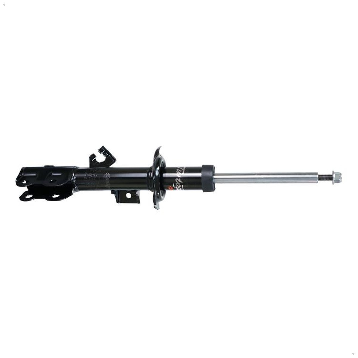 Amortecedor Turbogas Dianteiro Esquerdo da Suspensão para Nissan Versa - Cofap - GP30639