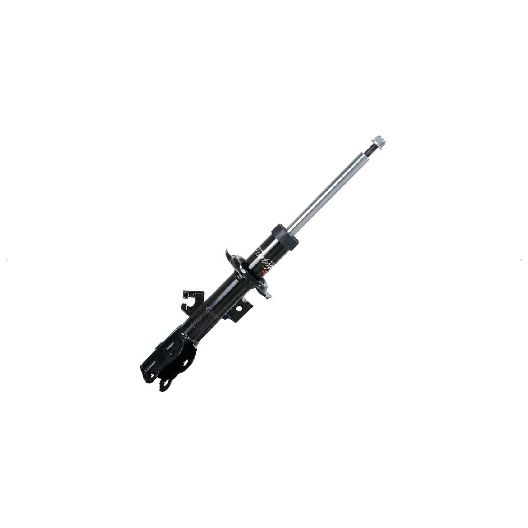Amortecedor Turbogas Dianteiro Esquerdo da Suspensão para Nissan Versa - Cofap - GP30639