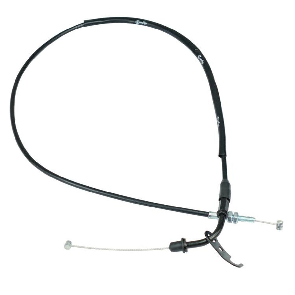 Cabo de Acelerador (A) para Yamaha YS 150 FAZER - Cofap - CCC42002